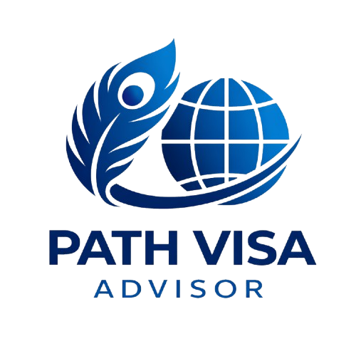 Path Visa Advisor Logo